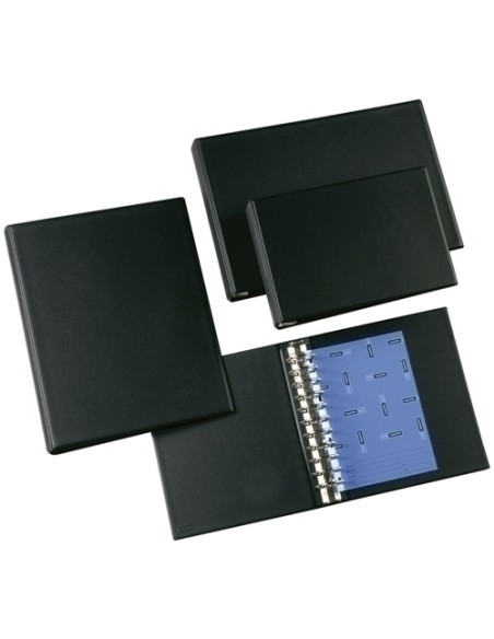 CARPETA MULTIF.3005 ALFA Fº 16 AN.24 NEG